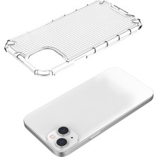 Xstep Case iPhone 15 Plus Pc+Tpu Telefon Kılıfı (Yurt Dışından)