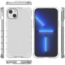 Xstep Case iPhone 15 Plus Pc+Tpu Telefon Kılıfı (Yurt Dışından)