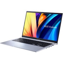 Asus Vivobook 15 M1502QA-EJ140C6 Amd Ryzen 5 5600H 24GB 1tb SSD 15.6" Fhd Freedos Taşınabilir Dizüstü Bilgisayar