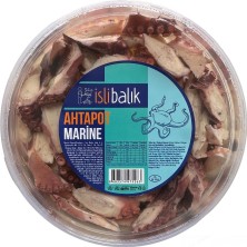 Ahtapot Salata Marine