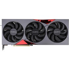 Colorful Geforce Rtx 4070 Super Nb Ex 12GB GDDR6X 192BIT Hdmı/dp Ekran Kartı