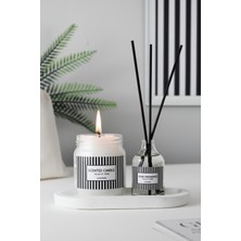 Lalezen Home Çiçekli Kokular Serisi Koku & Mum Set