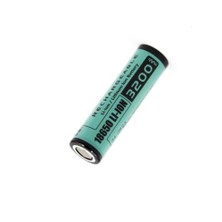 Orion 18650 3.7V 3200MAH 2c Şarj Edilebilir Li-Ion Pil