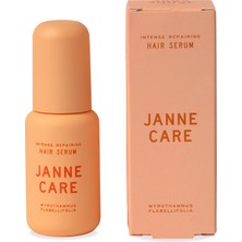 Janne Care Yoğun Onarıcı Saç Serumu 50 ml