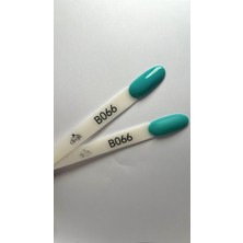 Cr-Oje Kalıcı Oje Mavimsi Yeşil - B066 (12 ML.)