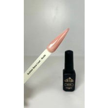 Cr-Oje Rubber Base Coat - Nude (12 Ml.)
