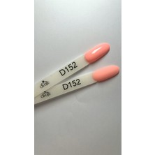 Cr-Oje Kalıcı Oje D152- Pembe (12 ML.)