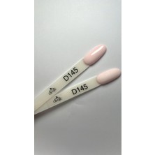 Cr-Oje Kalıcı Oje D145 - Pembe (12 Ml.)