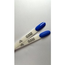 Cr-Oje G332 Mavi (12 Ml.)