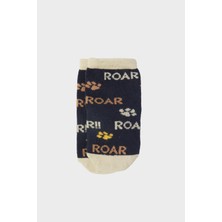 Erkek Bebek Desenli Çorap 23FW0LT8026