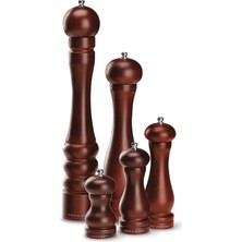 Cole - Mason Hb0645p 165mm Forest Capstan Tuz Değirmeni