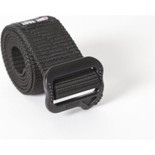 Mttact Plastik Tokalı Tactical Kemer