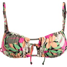 Roxy Pt Beach Classics Adj Bralette Kadın Bikini Üst