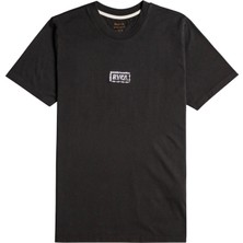 Rvca Pretty Sharp Erkek Tişört