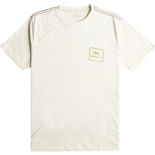 Rvca Va All The Way Erkek T-shirt