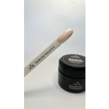Cr-Oje Builder Gel (Natural Pink) 50 Gr