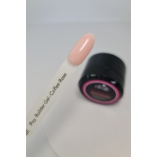 Cr-Oje Pro Builder Gel (Coffee Rose) 50 Gr