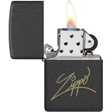 Zippo Çakmak 2007598 236 Zippo Design Founder Set