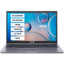 Asus X515MA-EJ679W-02 Celeron N4020 16GB 128GB SSD 15.6'' W11