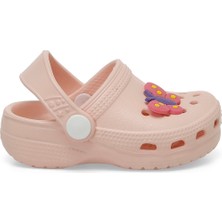 Kinetix Frog 4fx Mercan Kız Çocuk Terlik