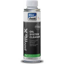 Power Max Bluechem Motor İçi Temizleme 300 ml