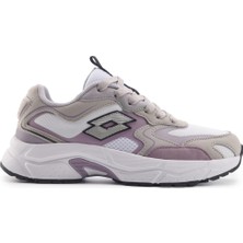 Lotto Camden Wmn 4fx Beyaz Kadın Koşu Ayakkabısı