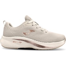 Joma Poseıdon Lady 2425 Bej Kadın Koşu Ayakkabısı