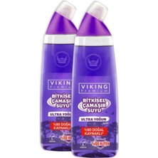 Viking Premium Çamaşır Suyu 750 ml 2 Adet