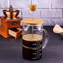 Bambum Leonardo - French Press 700 ml