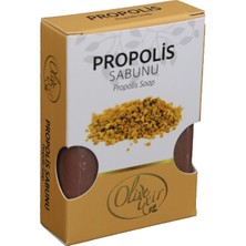 Olive Ixir Propolis Sabunu 100 gr