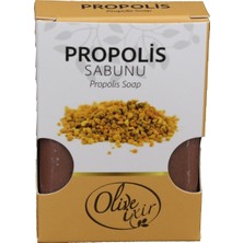 Olive Ixir Propolis Sabunu 100 gr