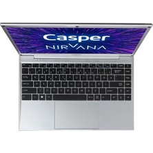 Casper Nirvana NBC370.4020-4W00B