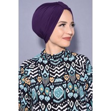 Ladycolor Üç Bantlı Bone