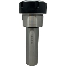 Thinex Tool C32-ER40-100 Boy Silindirik Uzatma Thinex Tool