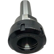 Thinex Tool C32-ER40-100 Boy Silindirik Uzatma Thinex Tool