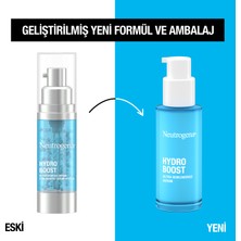 Neutrogena Serum Kapsül Hydro Boost Canlandırıcı Serum-Kapsül 30 Ml