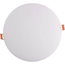 Cata 25W x Plus LED Panel Sıva Altı Ayarlı Ayaklı (Günışığı) Cat CT-5662G