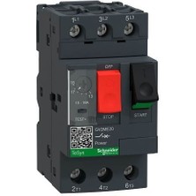 Schneider Motor Koruma Şalteri 13-18A Tesys Sn GV2ME20