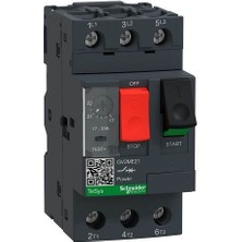 Schneider Motor Koruma Şalteri 17-23A Tesys Sn GV2ME21