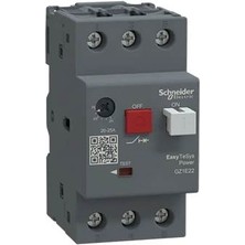 Schneider Motor Koruma Şalteri 20-25A Easypact Sn GZ1E22