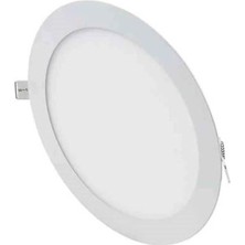 Cata 18W Slim LED Panel (Beyaz) Cat CT-5169B
