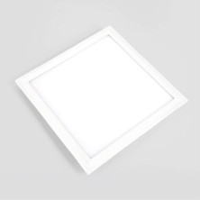Cata 25W 30X30 Klipin LED Panel Sıva Altı (Güışığı) Cat CT-5286G