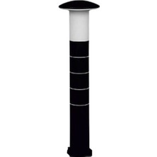 Cata Napoli Bahçe Armatürü (80 Cm) (E27) Cat CT-7018