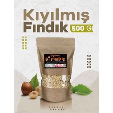 Kavrulmuş Kıyılmış (Pirinç) Doypack 1.kalite Glutensiz Taze Yeni Mahsul 500GR