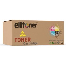 Elit Rulo Elittoner Canon C-EXV49, C3320, C3525, C3730, C3835 Yellow (463GR./19K)