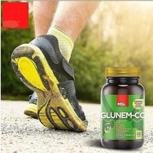 Newday Glunem-Cc 60 Glikozamin/Glucosamine Multivitamin T