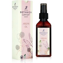 Botanica Comfort Argan Yağı 100 ml
