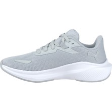 Puma Skyrocket Lite Kadın Gri Spor Ayakkabı (379437-03)