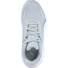 Puma Skyrocket Lite Kadın Gri Spor Ayakkabı (379437-03)
