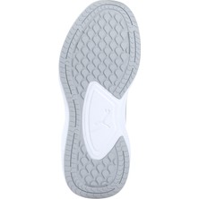 Puma Skyrocket Lite Kadın Gri Spor Ayakkabı (379437-03)